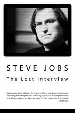 Watch Steve Jobs The Lost Interview Nowvideo