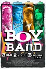 Watch Boy Band Nowvideo