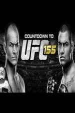 Watch Countdown To UFC 166 Velasquez vs Dos Santos III Nowvideo