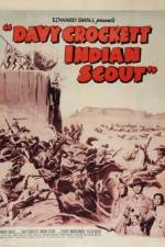 Watch Davy Crockett, Indian Scout Nowvideo