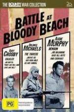 Watch Battle at Bloody Beach Nowvideo