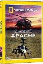 Watch National Geographic: Megafactories - Apache Helicopter Nowvideo