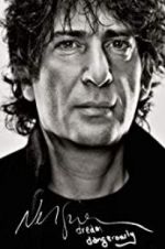 Watch Neil Gaiman: Dream Dangerously Nowvideo