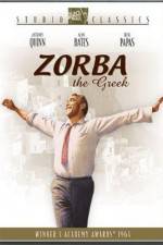 Watch Zorba the Greek Nowvideo