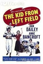 Watch The Kid from Left Field Nowvideo