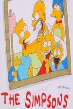 Watch The Simpsons: Family Portrait Nowvideo