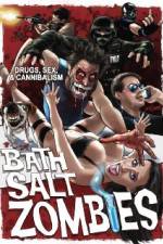 Watch Bath Salt Zombies Nowvideo