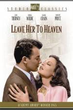 Watch Leave Her to Heaven Nowvideo
