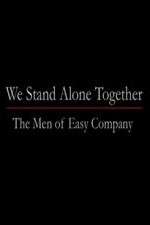 Watch We Stand Alone Together Nowvideo