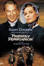 Watch Friendly Persuasion Nowvideo