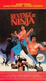 Watch Revenge of the Ninja Nowvideo