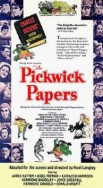 Watch The Pickwick Papers Nowvideo