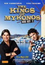 Watch The Kings of Mykonos Nowvideo