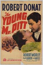 Watch The Young Mr. Pitt Nowvideo