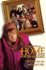 Watch Home for the Holidays Nowvideo