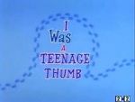 Watch I Was a Teenage Thumb (Short 1963) Nowvideo