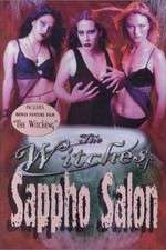 Watch The Witches of Sappho Salon Nowvideo