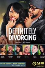 Watch Definitely Divorcing Nowvideo