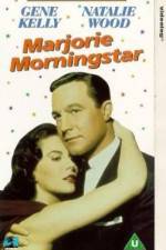 Watch Marjorie Morningstar Nowvideo