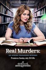 Watch Aurora Teagarden Mystery: Real Murders Nowvideo