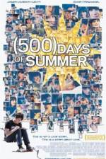 Watch (500) Days of Summer Nowvideo