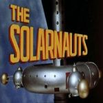 Watch The Solarnauts Nowvideo
