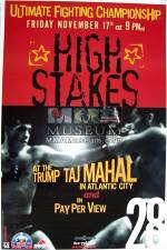 Watch UFC 28 High Stakes Nowvideo