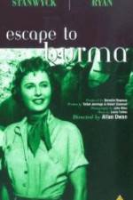 Watch Escape to Burma Nowvideo