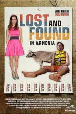 Watch Lost and Found in Armenia Nowvideo
