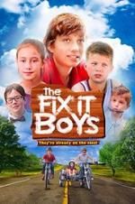Watch The Fix It Boys Nowvideo