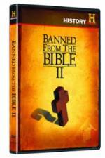 Watch Banned from the Bible II Nowvideo