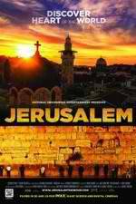 Watch Jerusalem Nowvideo