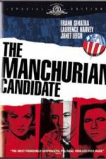 Watch The Manchurian Candidate Nowvideo