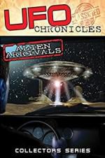 Watch UFO Chronicles: Alien Arrivals Nowvideo