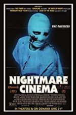 Watch Nightmare Cinema Nowvideo