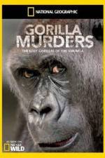 Watch Gorilla Murders Nowvideo