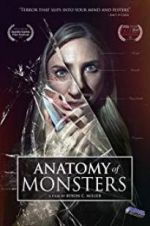 Watch The Anatomy of Monsters Nowvideo