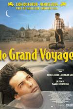 Watch Le grand voyage Nowvideo