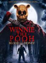 Watch Winnie-the-Pooh: Blood and Honey Nowvideo