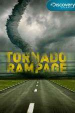 Watch Tornado Rampage 2011 Nowvideo