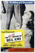Watch The Private Affairs of Bel Ami Nowvideo