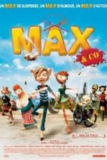Watch Max & Co Nowvideo