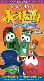 Watch VeggieTales: Jonah Sing-Along Songs and More! Nowvideo