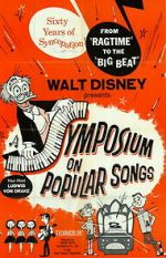 Watch A Symposium on Popular Songs (Short 1962) Nowvideo