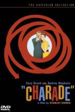 Watch Charade Nowvideo