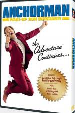Watch Wake Up, Ron Burgundy: The Lost Movie Nowvideo