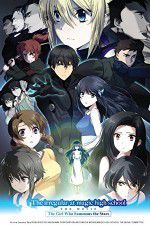Watch The Irregular at Magic High School: The Movie - The Girl Who Summons the Stars Nowvideo