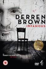 Watch Derren Brown: Infamous Nowvideo