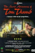 Watch The Secret Adventures of Tom Thumb Nowvideo