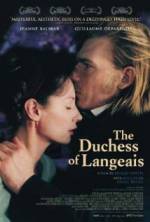 Watch The Duchess of Langeais Nowvideo